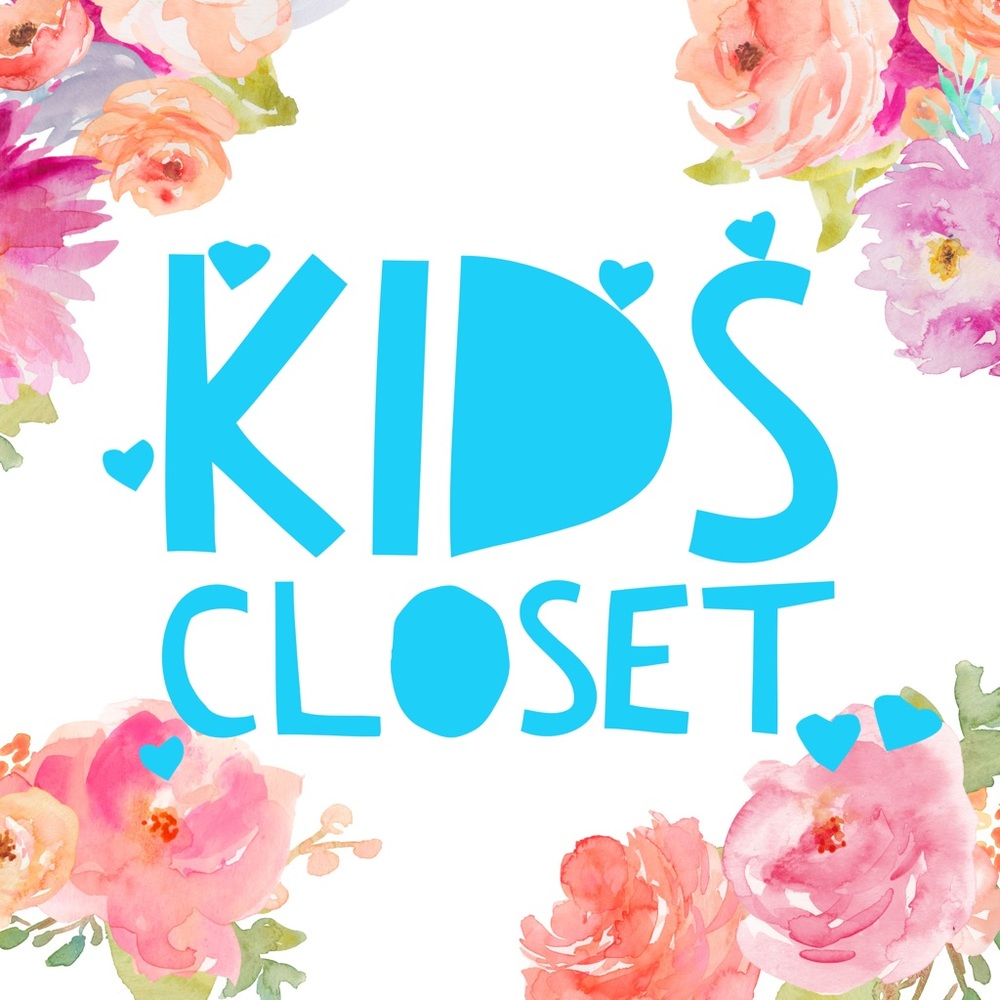 KIDS CLOTHES - Picture 1 of 1